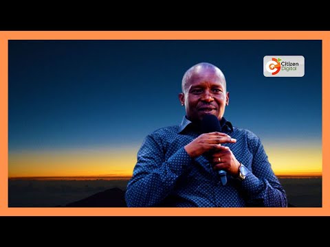 DP Kindiki warns opposition against inciting Kenyans