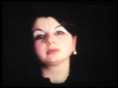 Dominique Arich (1979) by Gérard Courant - Cinématon #55