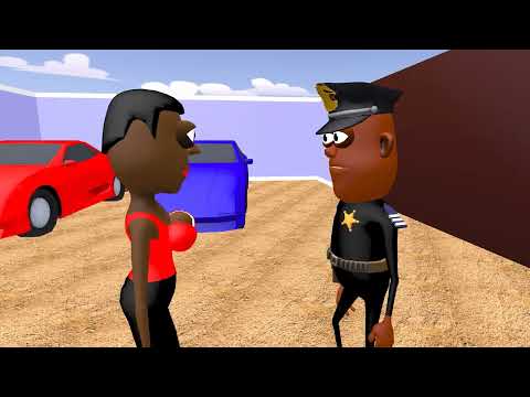 Madenge mzungu analilia penzi❤️