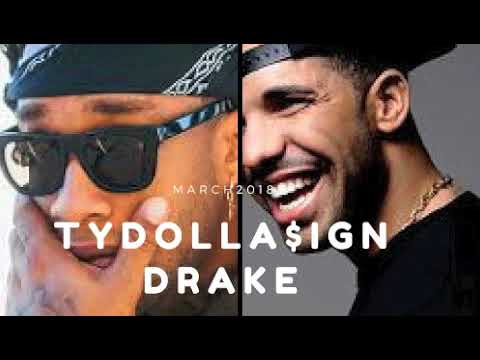 Ty DoLLa Sign X DRAKE X SZA//Typebeat 2018(R&B)Prod ThomasBayerBeatz