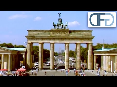 Das Brandenburger Tor - Zentraler Schauplatz deutscher Geschichte (Dokumentation, 2004)