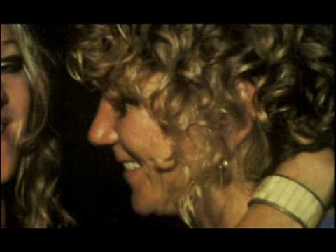 Nan Goldin Interview pt1