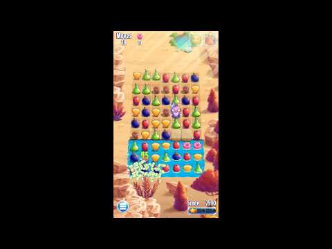 Nibblers level 110 walkthrough