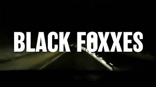 Black Foxxes - The Haar // Album 4 Kickstarter
