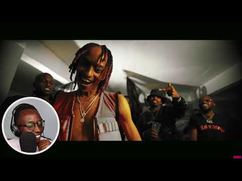 Boutross - Shrap Over The Rest (Official Reaction) (Prod. by Keith Wamz) #SOTR