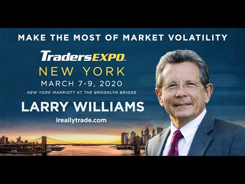 How to "Game" the Trading Game | Larry Williams