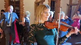 Z taką ekipą zabawa nigdy się nie kończy 🙂