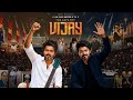Happy Birthday ThalapathyVijay Whatsappstatus ThalapathyVijay Mashup Status Tamil