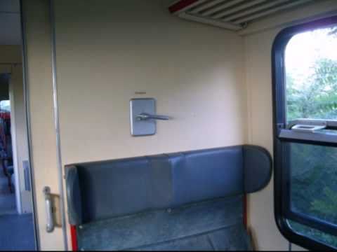 Prezentare Automotor VT 624 (Slideshow)