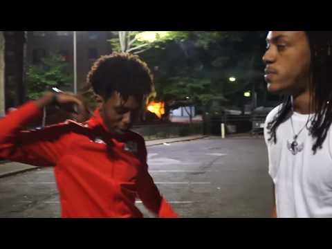 GreyKar - No Kares Ft. Noo Chil (Shot By. GotMyself Films) Prod. By Backwoodsbussin