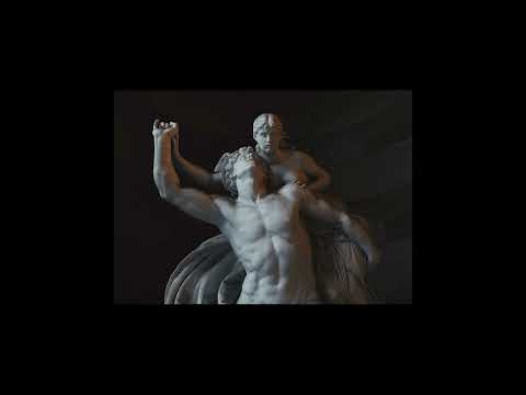 (sold) Techno x Gesaffelstein x Crystal Castles Type Beat "Your Right"