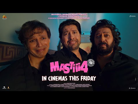 Mastiii 4