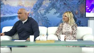 Առավոտը Շանթում/Aravoty Shantum/Տիգրան Պապյան