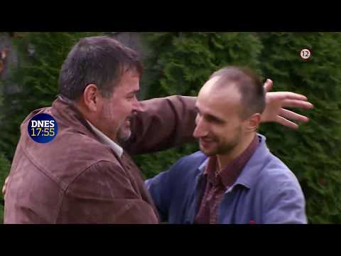 Rodinné prípady: Guľový blesk - v piatok 16. 8. 2019 o 17:55 na TV Markíza