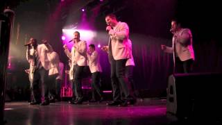 SNC Cruise 2012 - Forget You / Baby / Poker Face