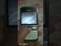 Nokia E5 Can Take Great Photos With 5MP Camera And Flash Nokia Nostalgia Amazing