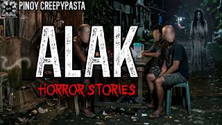 Download lagu ALAK HORROR STORIES | Pinoy Creepypasta mp3