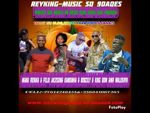 DM ft TEAM SABAWANA(www: Reyking music so 9dades)