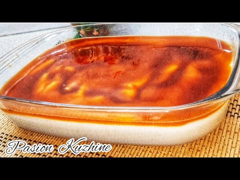 Video thumbnail: Embëlsira të Thjeshta me Qumësht