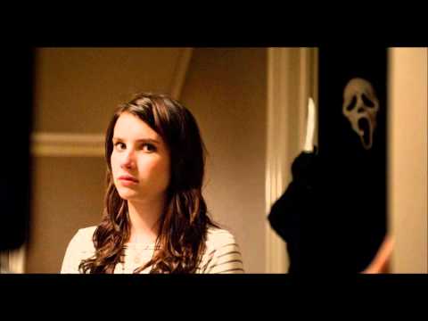 6 Day Riot - Run For Your Life - Scream 4 OST