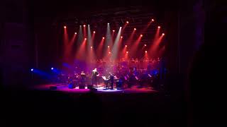 Tarja Turunen – We Three Kings (Live @ Киев 21.12.17)