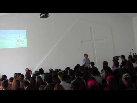 Nelu Muresan - Internetul "+" si  "-" Sesiunea I