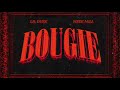 Lil Durk Bougie Feat Meek Mill Official Audio