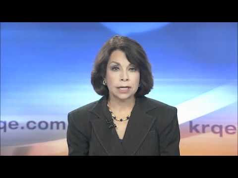 KRQE Midday News Webcast: April 14, 2011