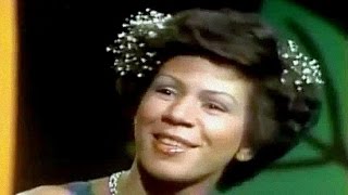 WHEN IT COMES DOWN TO IT - MINNIE RIPERTON Live on Mike Douglas Show