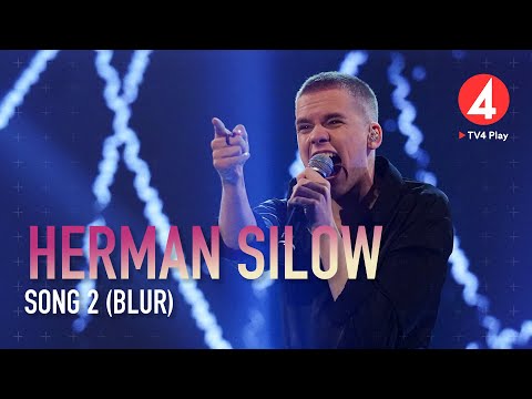 Herman Silow – “Song 2” – Blur – Idol 2020 - Idol Sverige (TV4)
