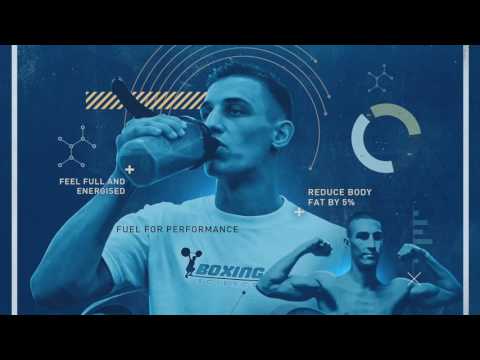 Boxing Science Train Like A Champion