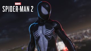 Zafite's Marvel's Spider-Man 2 Inspired Audio Overhaul at Marvel's Spider-Man  Remastered Nexus - Mods and community