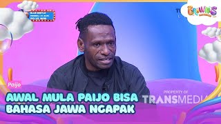 Download lagu Cerita Awal Mula Paijo Bisa Bahasa Jawa Ngapak - BROWNIS (12/06/26) P3 mp3 Download lagu Cerita Awal Mula Paijo Bisa Bahasa Jawa Ngapak - BROWNIS (12/06/26) P3 mp3