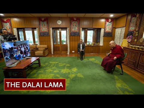 Moving Towards Global Compassion