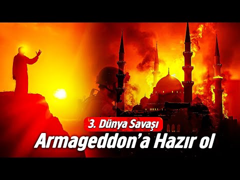 Armageddon is Coming! First Signs of the Apocalypse!