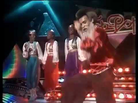 Boney M. - Rasputin (Official Video)