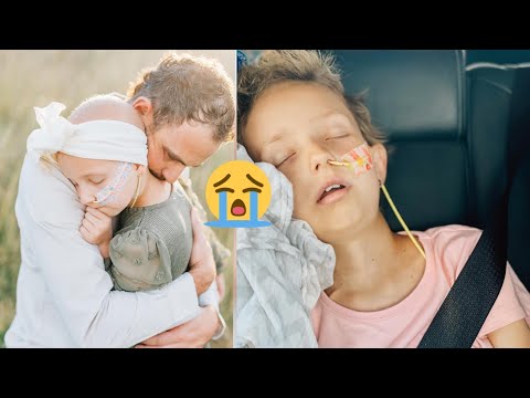 Influencer Brielle Bird (9) dies five years after cancer diagnosis.