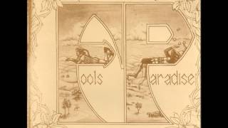 Madden & Harris - Fool's Paradise 1975 (Full Album Listen)