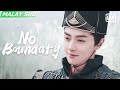No Boundary Season 1 | Episod 6 Clip 1 | iQiyi Malaysia