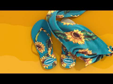 Havaianas - Slim Sensation