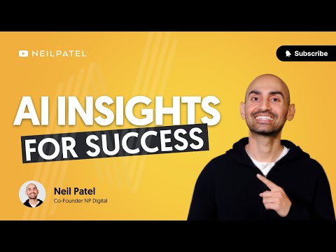 Revolutionizing Marketing with AI The Future is Here