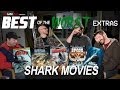 Best Of The Worst Extras Shark Movies