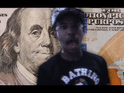 Kai Benji - Heard Of Us (VisualsByLuke)