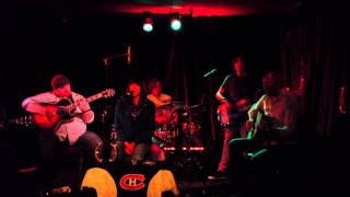 Nicki Bluhm and the Gramblers Montreal Full Show
