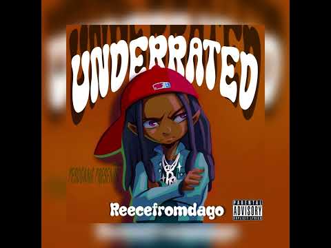 Reecefromdago - 30 Leave Em ( ft MbkShotta )