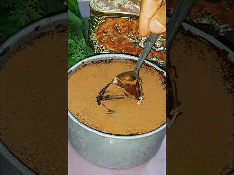 Chocolate dream cake || #shorts #chocolatedreamcake