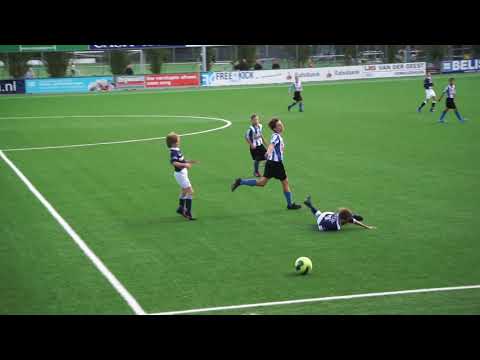 Quick JO14-1 Quick Boys JO14-1 (3-1)