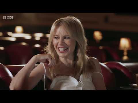 Kylie Minogue - Reel Stories BBC Documentary