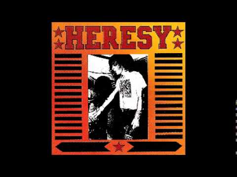 HERESY - Nausea