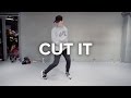 Cut It O T Genasis Ft Young Dolph Kasper Choreography